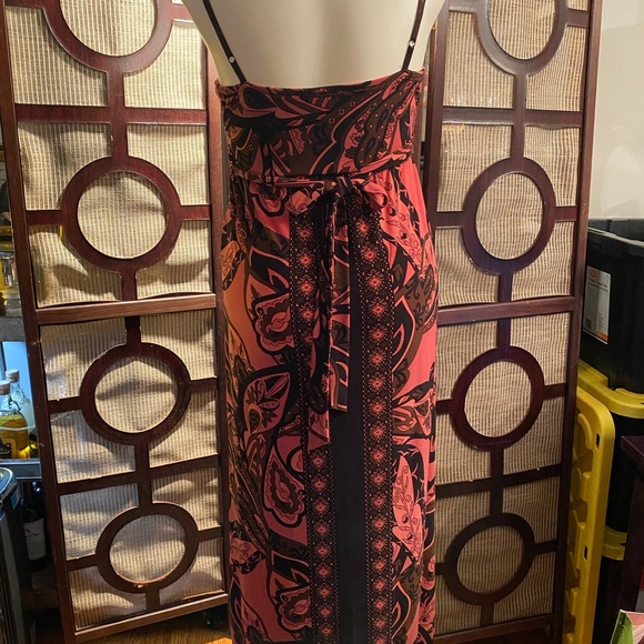 Venus Maxi Dress - Picture 3 of 4